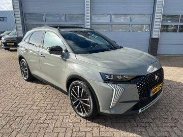 DS DS 7
